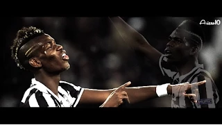 Paul Pogba - Ultimate Skills & Goals - 2014/15 | 1080p
