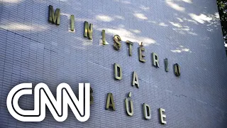 Ministério da Saúde diz que controle da varíola dos macacos é prioridade | CNN SÁBADO