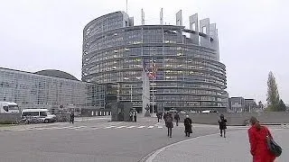 Выборы в Европарламент: финал уже близок