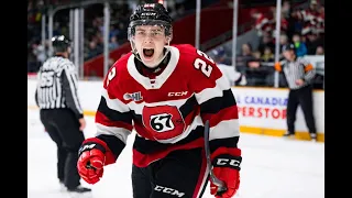 Profile for Jack Quinn, 2020 NHL Draft Prospect
