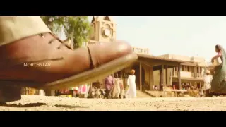 Sardaar gabbar Singh official video song