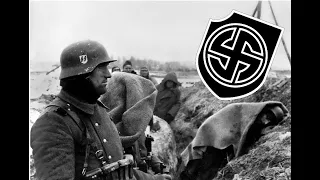 11. SS-Freiwilligen-Panzergrenadier-Division Nordland - episode 11, all waffen-SS divisions.