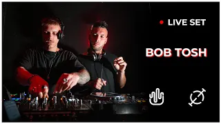 BOB TOSH - Set Live UnderClub 15.04.22 by External / Unibeat