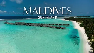 Maldives - Sun Island Resort & Spa 2021