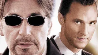 Two for the Money  Full Movie Facts & Review in English / Al Pacino / Matthew McConaughey