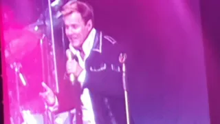 Dieter Bohlen live in Oberhausen 06.03.2020