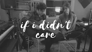 If I Didn't Care - Ink Spots (Emily & Alex)