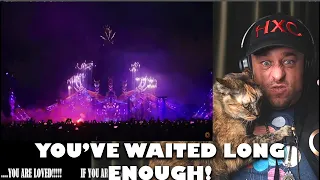 The Endshow | Defqon.1 Weekend Festival 2022 Reaction!