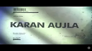 Karan Aujla So far Teaser/Every One YT