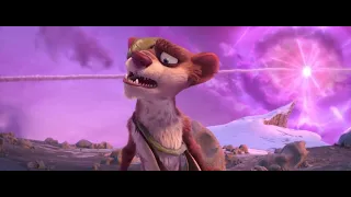 Ice Age: Collision Course (Ледниковый период 5) - Simon Pegg, Buck, Chris Wedge, Scrat, 2016