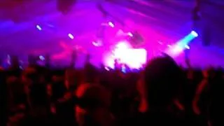 Dirty South - "Sweet Disposition" (Axwell Remix) at Beyond Wonderland 2011