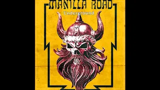 Manilla Road-Underground (1979 demo)