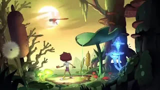 Amphibia AMV Skillet - Hero