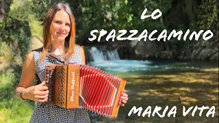 Lo spazzacamino (Maria Vita)