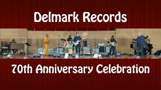 Delmark Records 70th Anniversary Celebration - Chicago Blues Festival - June 9, 2023