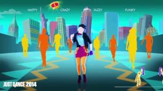 TAL ft. Flo Rida - Danse | Just Dance 2014 | Gameplay [Only Pal]