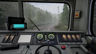 Train Sim World 4 DB 81204 Kreuztal - Hagen