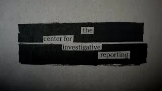 The Center for Investigative Reporting promo reel