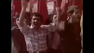 Afghanistan: 1980s