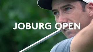 Joburg Open 2021 w Golf Channel Polska