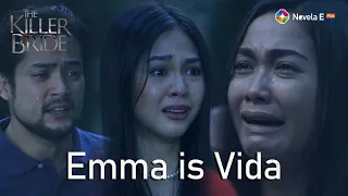 The Killer Bride Final Episode | 62 Camila is informed that Emma is Vida | StarTimes (May 20, 2021)