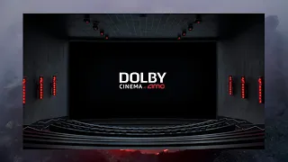 Dolby Atmos 7.1 Surround Sound Test