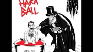 Haraball - Perfect Like A Nazi