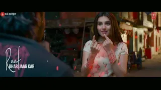 Tum Hi Aana _ Marjaavaan _ Jubin Nautiyal _ whatsapp status