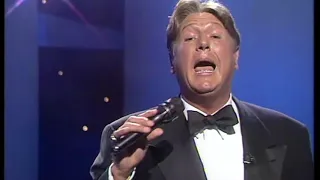 Joe Longthorne: Jimmy Tarbuck Show (1995)