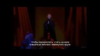 Моцарт Рок опера - J'accuse mon père.mp4