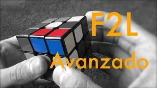 42 Casos de F2L | Tutorial F2L Avanzado