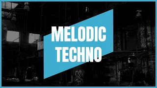 MELODIC TECHNO | MIX 009 | 122-128BPM | 4K