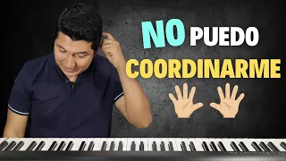 Cómo Tocar Melodías en la Derecha y Acompañamiento en la Izquierda en el Piano?