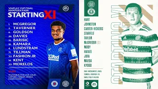 Rangers Vs Celtic Viaplay Cup Final Go Radio Football Show Phone In