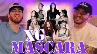 First Time Hearing: XG - Mascara -- Reaction