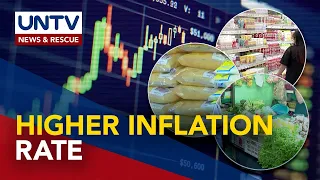 October 2022 inflation accelerates to 7.7%; may increase in November — PSA