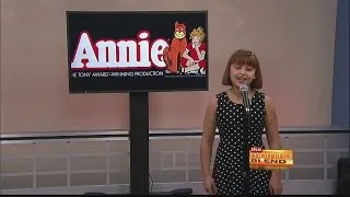 Broadway In Tucson - "Annie"