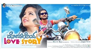 Kotigondh Love Story | Making Video | Rakesh Adiga | Shubha Punjal | Keerthi Jain | Jaggu Sirisi