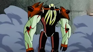 Ben 10 - Secrets (Preview) Clip 2