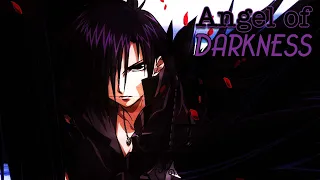 「 SDS 」Angel of Darkness ᴹᴱᴾ