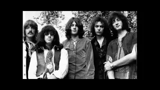 Nobody's Home - Deep Purple