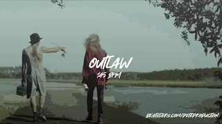 [SOLD] Yelawolf Country Rap Guitar Type Beat - "Outlaw"