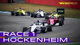 2019 W Series Race 1 | Hockenheim