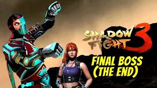 Shadow Fight 3: Final Boss - The End