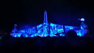 Martin Garrix - I Could Be The One / Mistaken @ Tomorrowland Brasil 2023