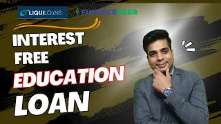 Education loan 2023| Education loan kaise milta hai 2023|Interest free Education loan in india