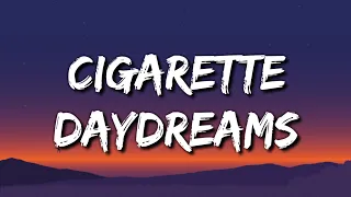 Cage The Elephant - Cigarette Daydreams (Lyrics) Cigarette Daydreams You Were Only 17 [TikTok Song]