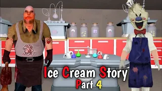 Ice Cream Horror Story Part 4 | Rod Horror Story | Guptaji Mishraji