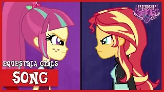 ACADECA | MLP: Equestria Girls | Friendship Games! [HD]