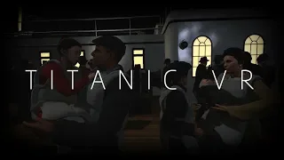 Titanic VR